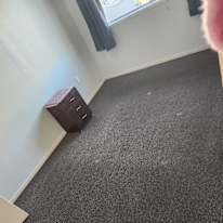 Shruti's room