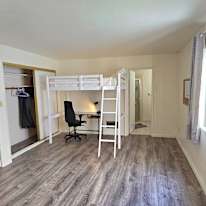 Jason's room