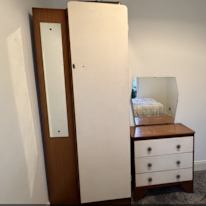 James's room