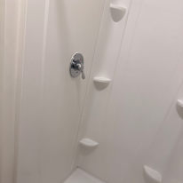 Dominique's room