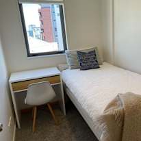 Laura's room