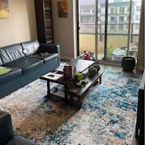 Alexander's room