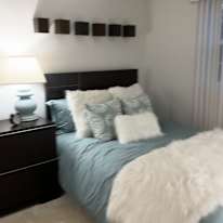 Debbie's room