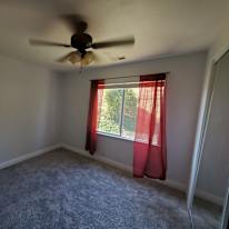 Joe's room