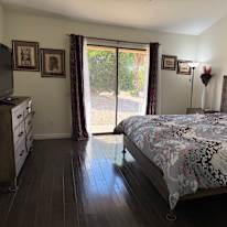 Taylor's room