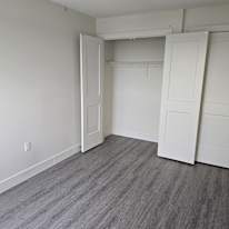 Li's room