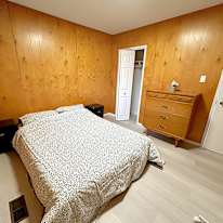 Shahram's room