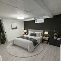 Suheiry's room