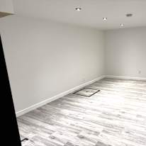 Patrich's room