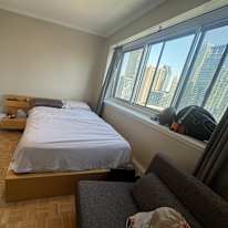 Kevin's room
