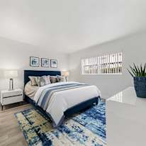Margaret's room