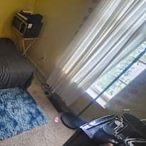 Travis William Simpkins's room