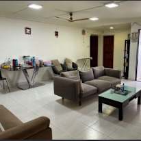 Suresh N's room
