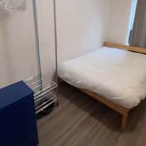 Natalie's room