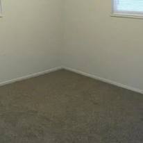 Patrice's room