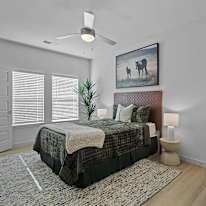 Lauren's room
