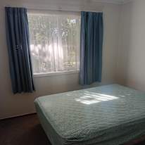 David's room