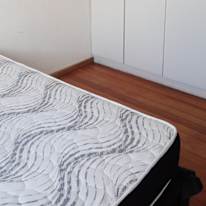 Marion's room