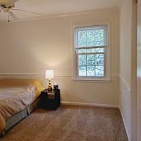 Nimali's room