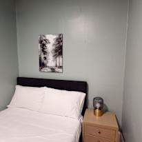 Sam June's room