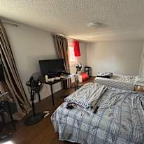 Dheeraj Reddy's room