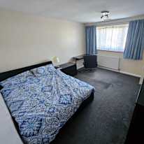 Matthew Ash's room