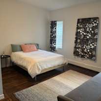 dana eudy's room