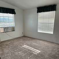 Lucy's room