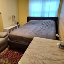 Gary's room