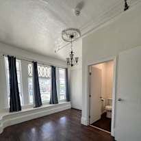 Kourosh's room