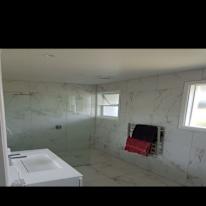 Nina's room