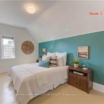 Anita's room