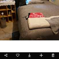Koa's room