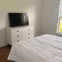 Gabriela's room