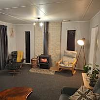 Troy's room