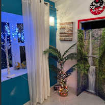 Mimi's room