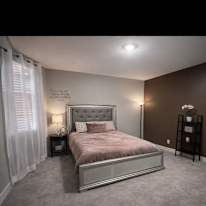 RC's room