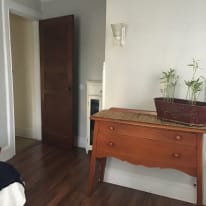 Linda's room