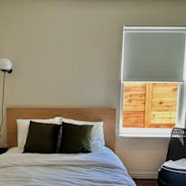 Ethan's room
