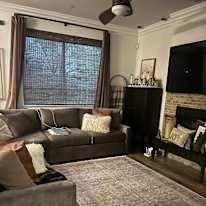 Kristin's room