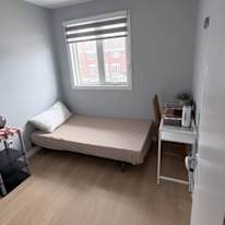 Ren Lothbjorn's room