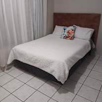 Nthabiseng Molapo's room