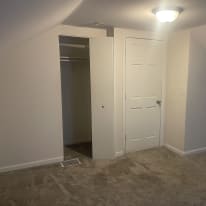 Christopher May's room
