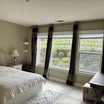 Eileen's room