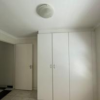 Asemahle Fojela's room
