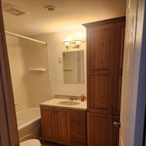 Roxanne Persaud's room