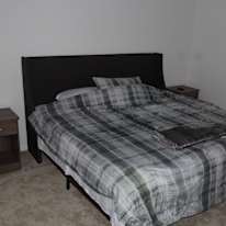 Timi's room