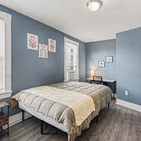 Jeniffer's room