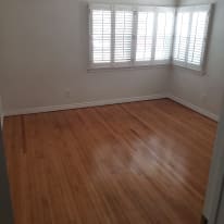 Brock's room