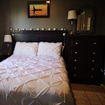 Jennifer's room